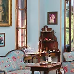فندق مبيت وإفطار Palazzo Lantieri غوريزيا