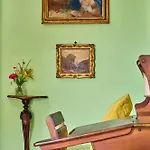 فندق مبيت وإفطار Palazzo Lantieri غوريزيا