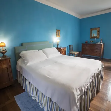 Bed & Breakfast Palazzo Lantieri