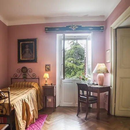 Bed & Breakfast Palazzo Lantieri Gorizia