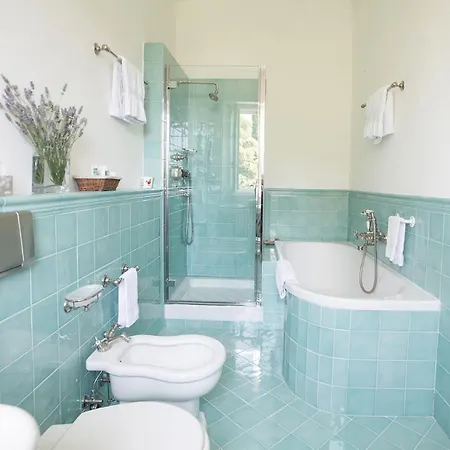 Palazzo Lantieri Bed & Breakfast *