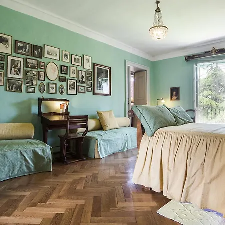 Palazzo Lantieri Bed & Breakfast Gorizia