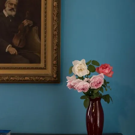 Palazzo Lantieri Bed & Breakfast Gorizia