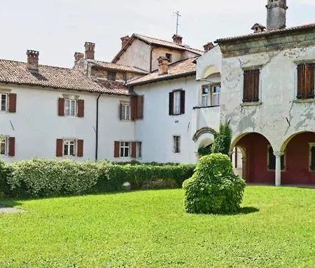 Palazzo Lantieri * Gorizia