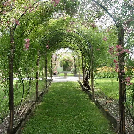 Bed & Breakfast Palazzo Lantieri