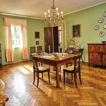 Palazzo Lantieri فندق مبيت وإفطار 3*