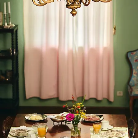 Bed & Breakfast Palazzo Lantieri Gorizia