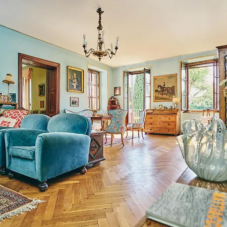 Palazzo Lantieri 3* غوريزيا