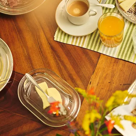 Palazzo Lantieri Bed & Breakfast Gorizia