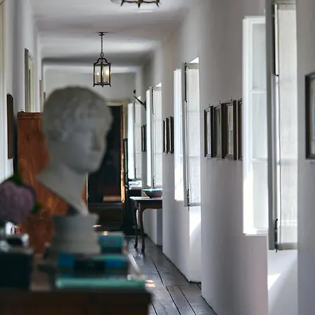 Palazzo Lantieri Bed & Breakfast