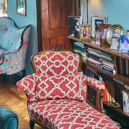 Bed & Breakfast Palazzo Lantieri 3*