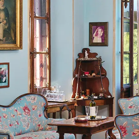 Bed & Breakfast Palazzo Lantieri Gorizia