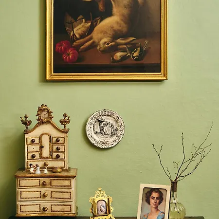 Bed & Breakfast Palazzo Lantieri 3*