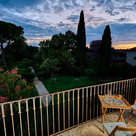 Palazzo Lantieri Gorizia