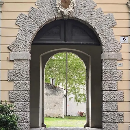 Palazzo Lantieri Bed & Breakfast