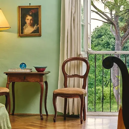 فندق مبيت وإفطار Palazzo Lantieri