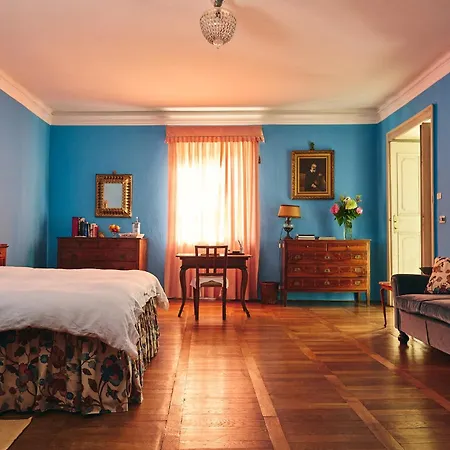 Palazzo Lantieri Bed & Breakfast 3*