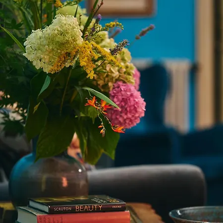 Bed & Breakfast Palazzo Lantieri Gorizia