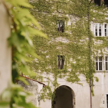 Palazzo Lantieri Gorizia