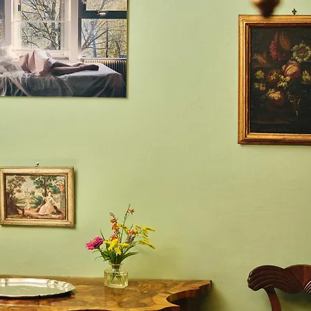 Palazzo Lantieri Bed & Breakfast 3*