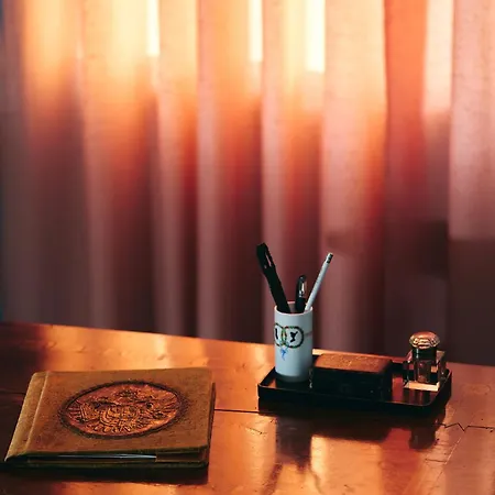 Bed & Breakfast Palazzo Lantieri 3*