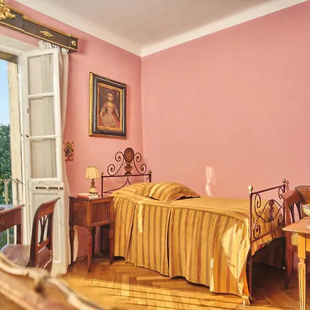 Palazzo Lantieri Bed & Breakfast Gorizia