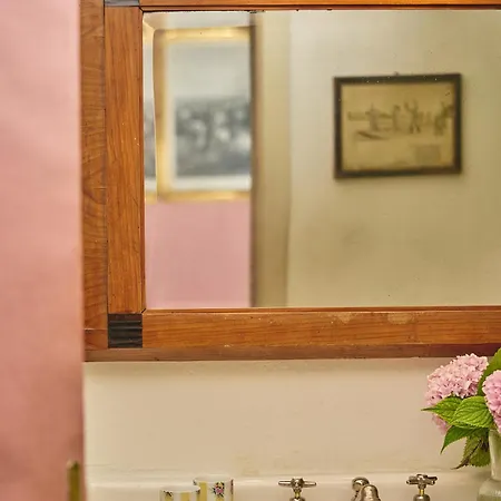 Bed & Breakfast Palazzo Lantieri