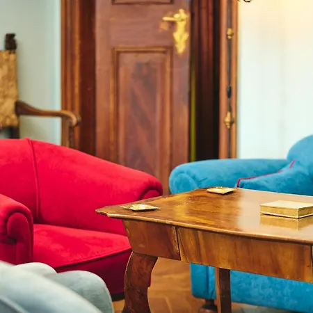 Palazzo Lantieri Bed & Breakfast 3*