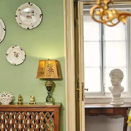 Palazzo Lantieri Bed & Breakfast