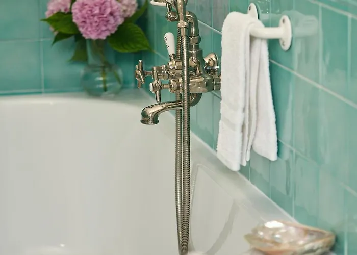 Bed & Breakfast Palazzo Lantieri