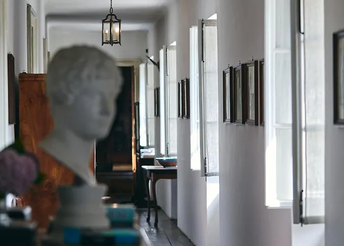 Palazzo Lantieri Bed & Breakfast