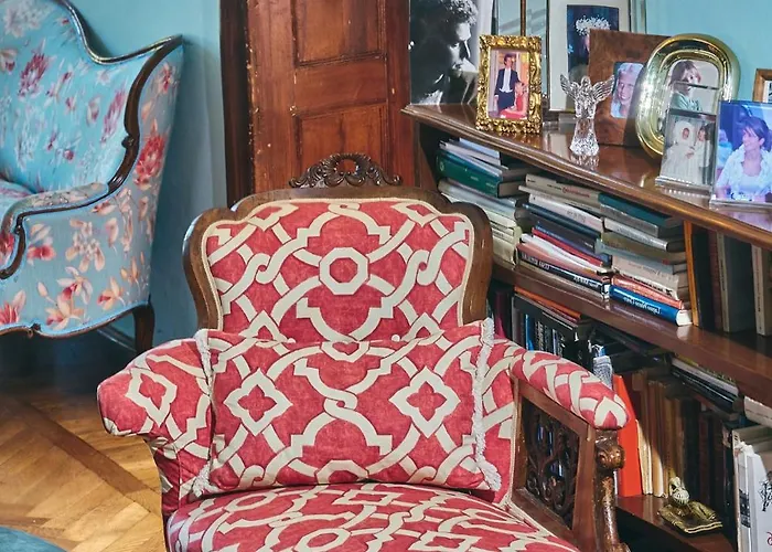 Bed & Breakfast Palazzo Lantieri 3*