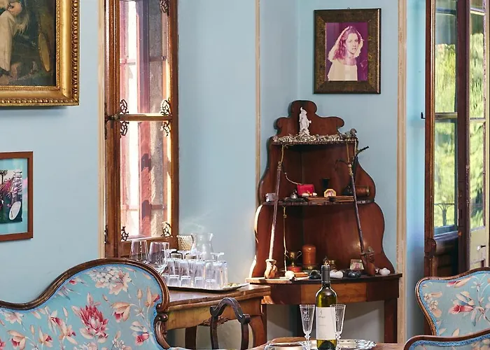 Bed & Breakfast Palazzo Lantieri Gorizia