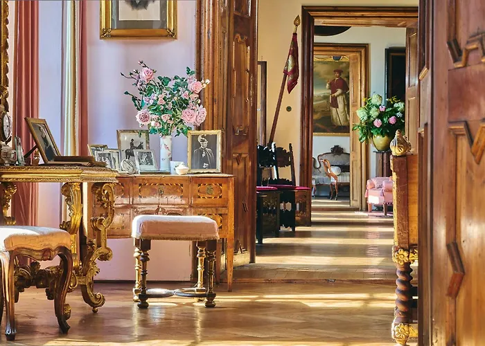 Palazzo Lantieri Gorizia