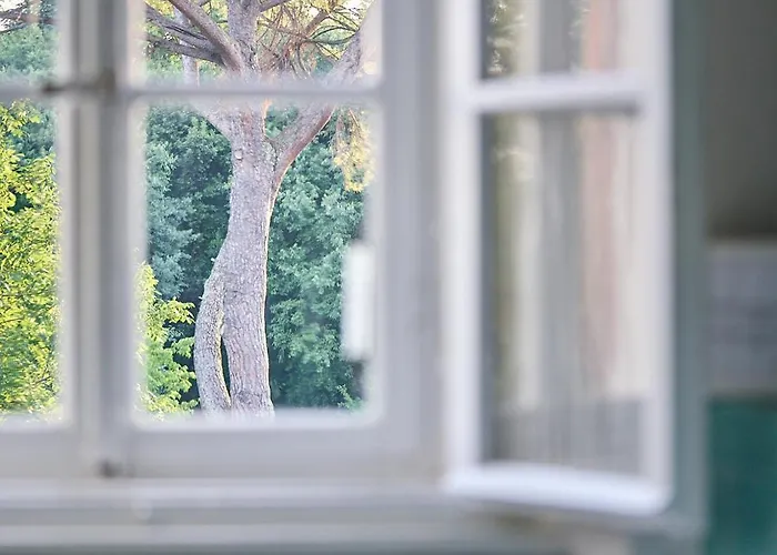 Palazzo Lantieri Bed & Breakfast