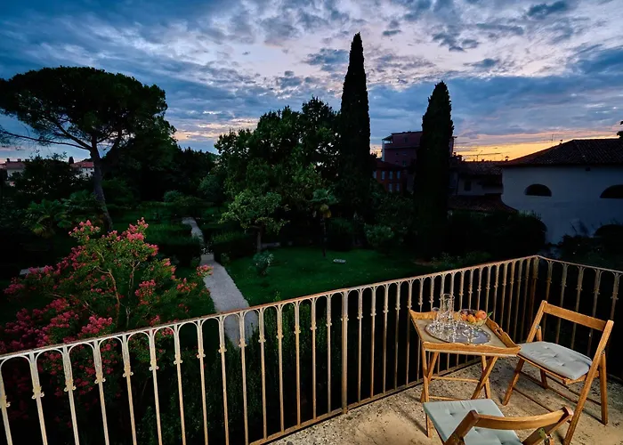 Palazzo Lantieri Gorizia