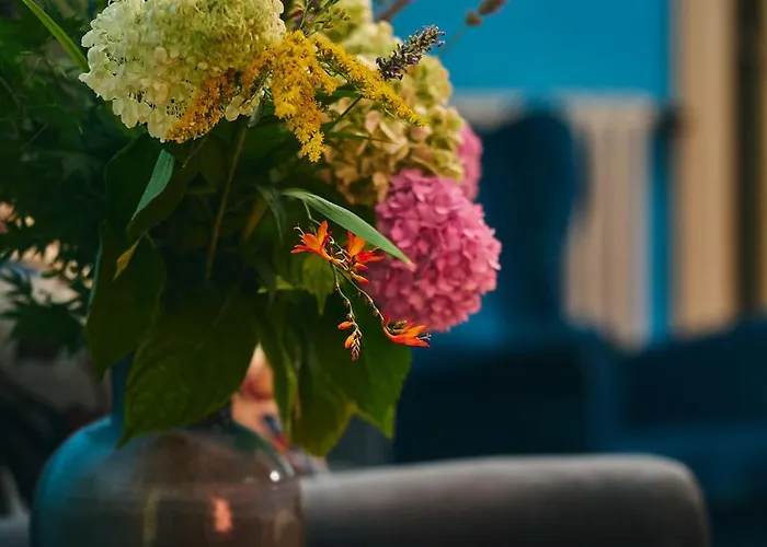 Bed & Breakfast Palazzo Lantieri Gorizia