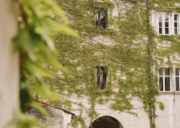 Palazzo Lantieri Gorizia