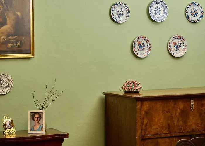 Palazzo Lantieri 3* Gorizia