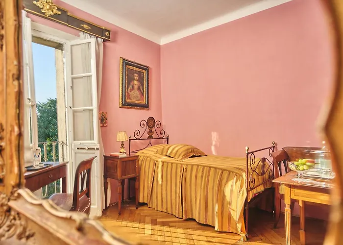 Palazzo Lantieri Bed & Breakfast Gorizia