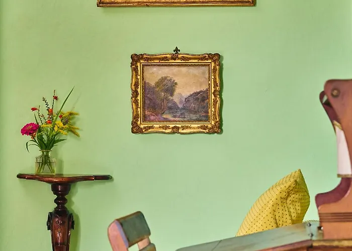 Bed & Breakfast Palazzo Lantieri Gorizia