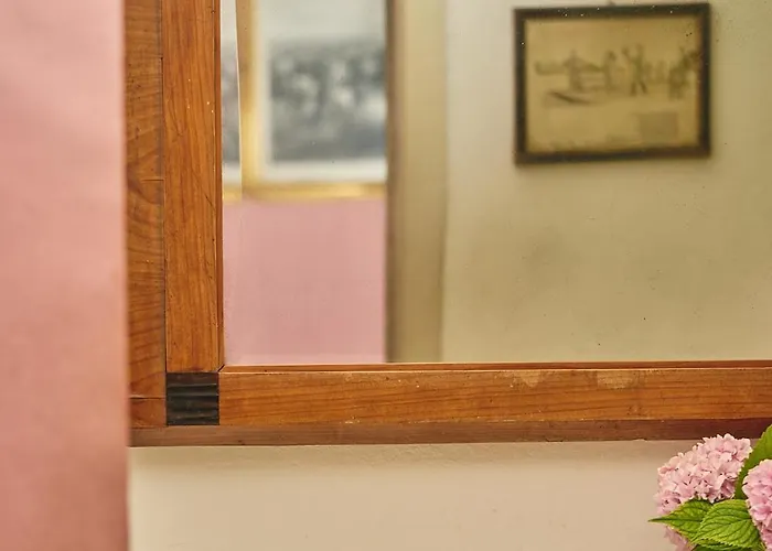 Bed & Breakfast Palazzo Lantieri