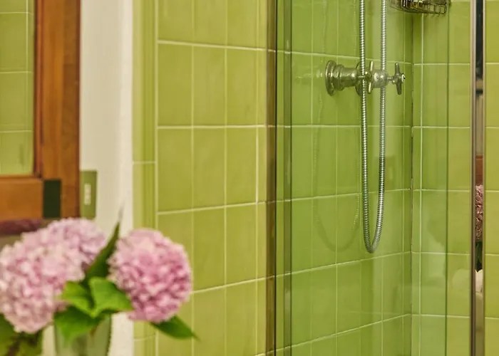 Bed & Breakfast Palazzo Lantieri 3*