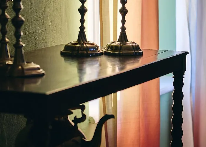 Palazzo Lantieri 3* Gorizia